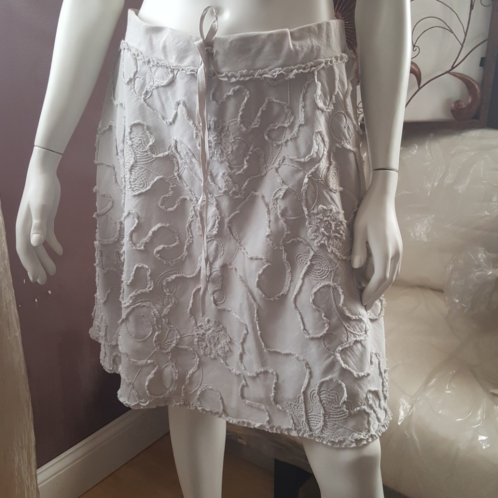 NWOT skirt